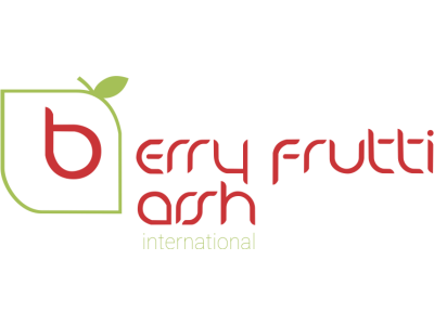 Berry Frutti Arsh